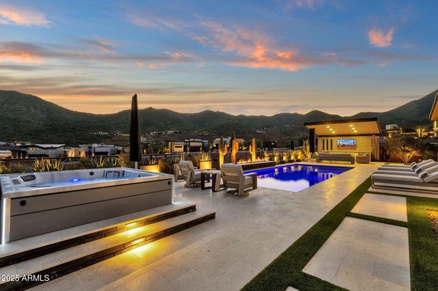 14043 E SONORA CREST Drive, Fountain Hills, AZ 85268