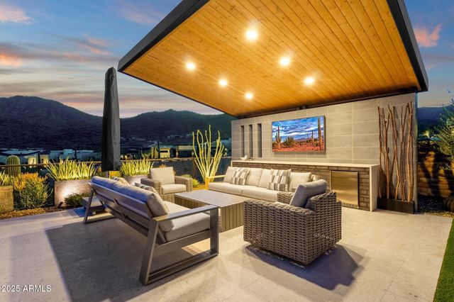 14043 E SONORA CREST Drive, Fountain Hills, AZ 85268