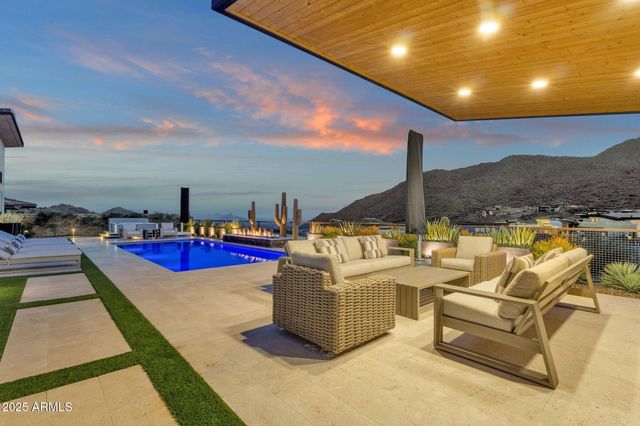 14043 E SONORA CREST Drive, Fountain Hills, AZ 85268