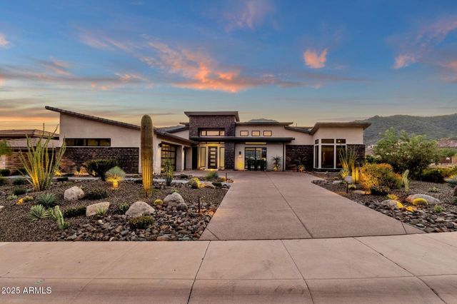 14043 E SONORA CREST Drive, Fountain Hills, AZ 85268