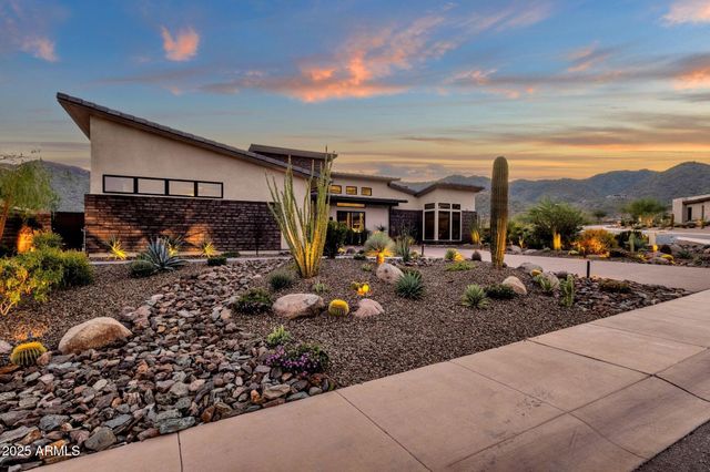 14043 E SONORA CREST Drive, Fountain Hills, AZ 85268