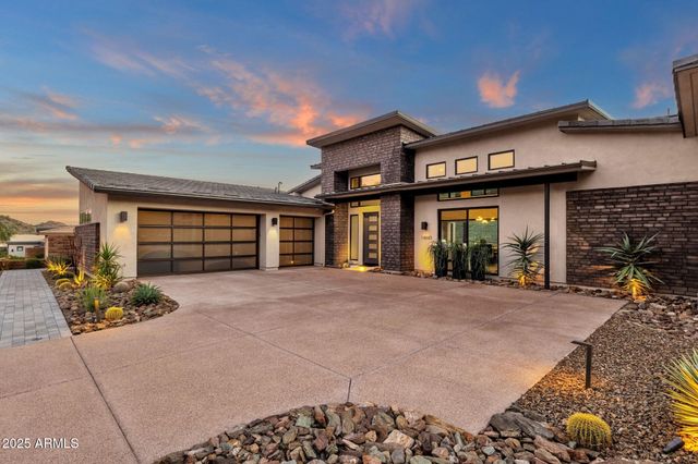 14043 E SONORA CREST Drive, Fountain Hills, AZ 85268