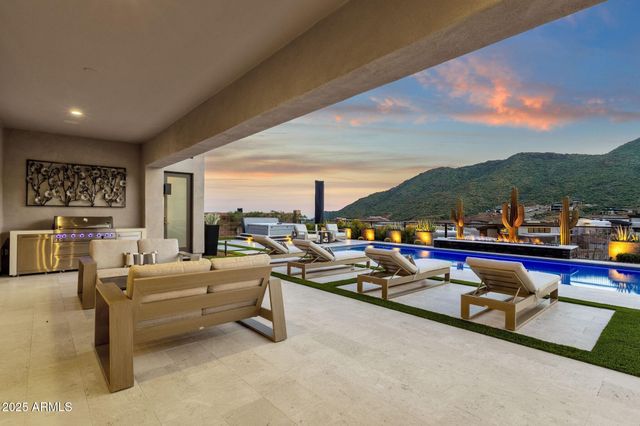 14043 E SONORA CREST Drive, Fountain Hills, AZ 85268