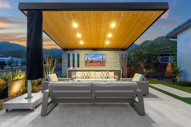 14043 E SONORA CREST Drive, Fountain Hills, AZ 85268