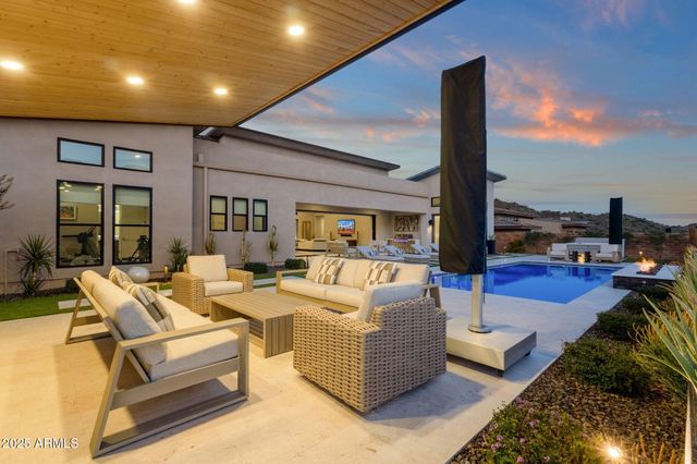 14043 E SONORA CREST Drive, Fountain Hills, AZ 85268