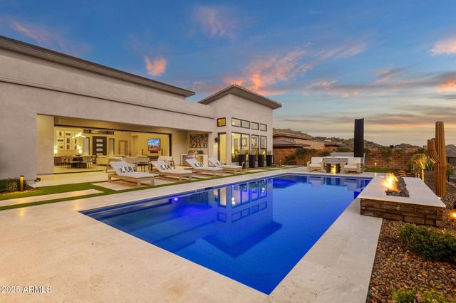 14043 E SONORA CREST Drive, Fountain Hills, AZ 85268