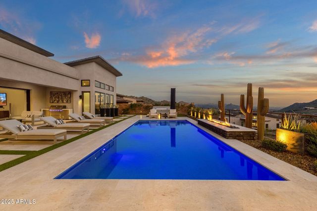 14043 E SONORA CREST Drive, Fountain Hills, AZ 85268