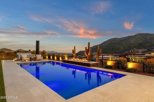 14043 E SONORA CREST Drive, Fountain Hills, AZ 85268