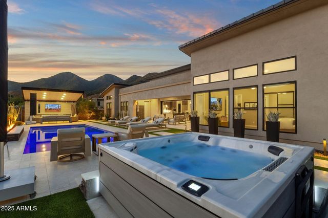 14043 E SONORA CREST Drive, Fountain Hills, AZ 85268