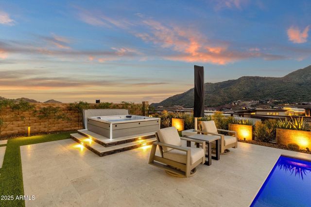 14043 E SONORA CREST Drive, Fountain Hills, AZ 85268