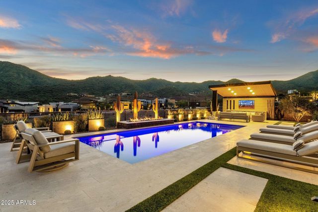 14043 E SONORA CREST Drive, Fountain Hills, AZ 85268