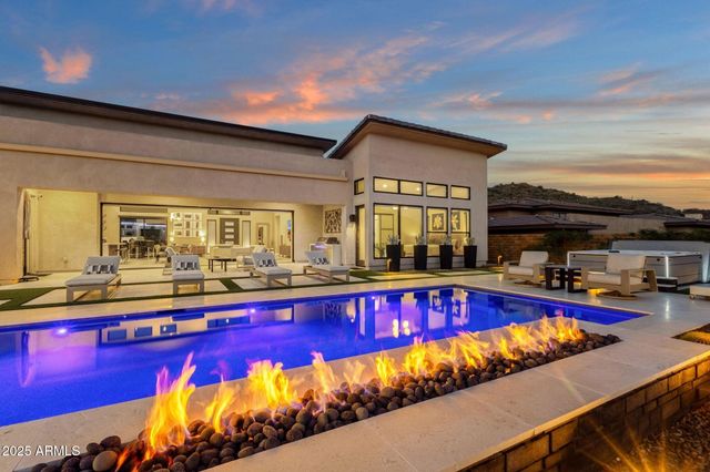 14043 E SONORA CREST Drive, Fountain Hills, AZ 85268