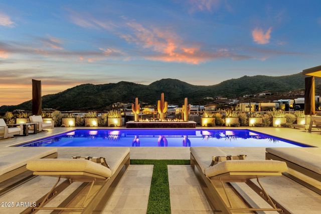 14043 E SONORA CREST Drive, Fountain Hills, AZ 85268