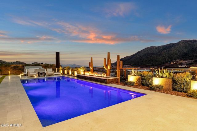 14043 E SONORA CREST Drive, Fountain Hills, AZ 85268