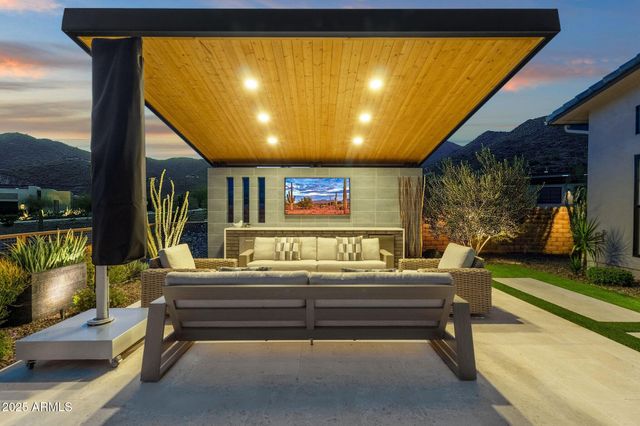 14043 E SONORA CREST Drive, Fountain Hills, AZ 85268