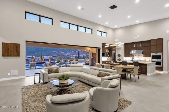 14043 E SONORA CREST Drive, Fountain Hills, AZ 85268