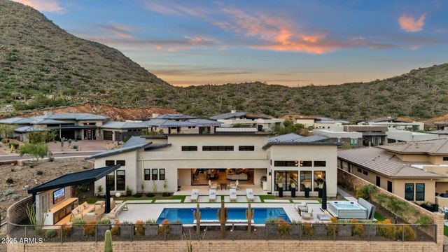 14043 E SONORA CREST Drive, Fountain Hills, AZ 85268