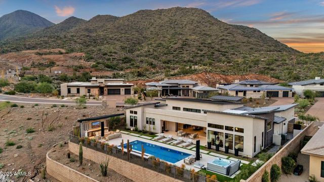 14043 E SONORA CREST Drive, Fountain Hills, AZ 85268