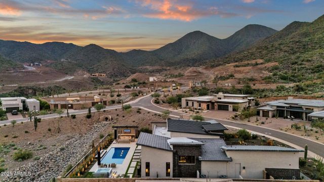 14043 E SONORA CREST Drive, Fountain Hills, AZ 85268