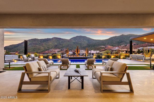 14043 E SONORA CREST Drive, Fountain Hills, AZ 85268