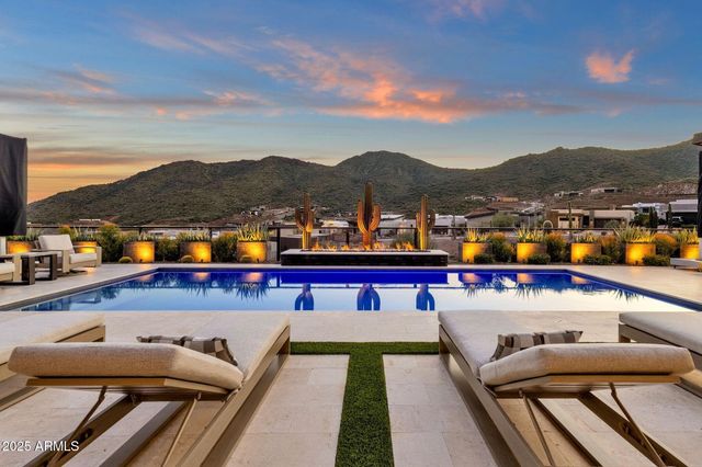 14043 E SONORA CREST Drive, Fountain Hills, AZ 85268