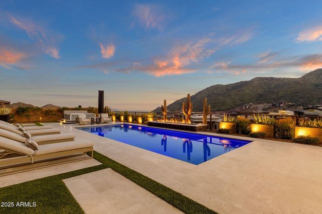 14043 E SONORA CREST Drive, Fountain Hills, AZ 85268