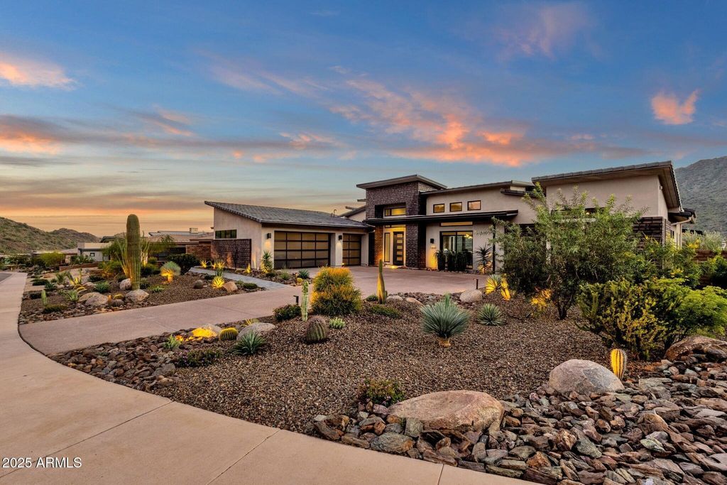 14043 E SONORA CREST Drive, Fountain Hills, AZ 85268