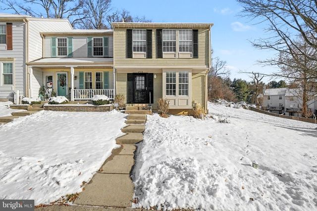 1713 CHESTERFIELD SQ, Bel Air, MD 21015