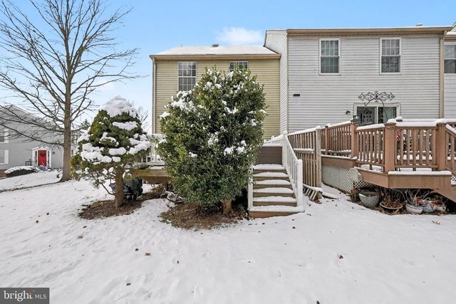 1713 CHESTERFIELD SQ, Bel Air, MD 21015