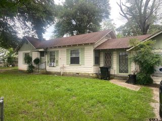 124 Dixie Ln, Tyler, TX 75706
