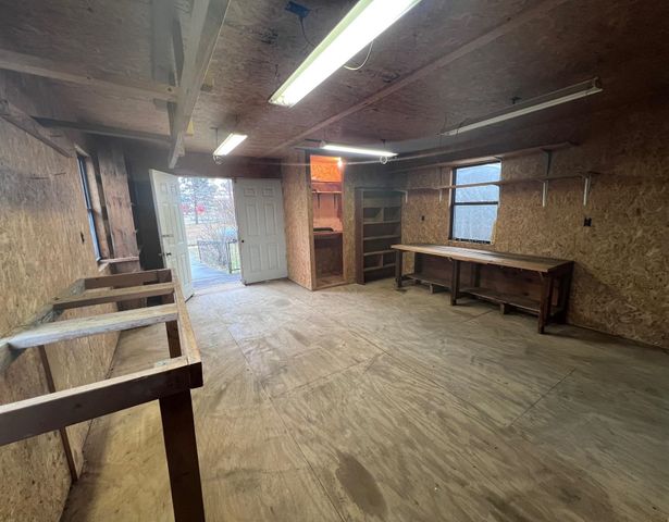 1201 E Main Street, Mountain View, AR 72560