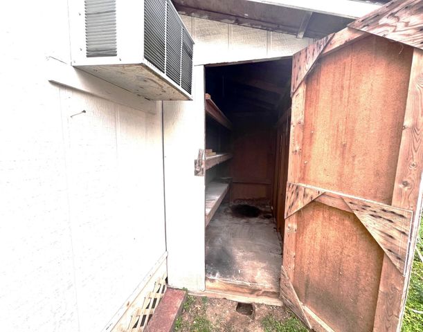 1201 E Main Street, Mountain View, AR 72560