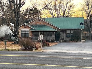 1201 E Main Street, Mountain View, AR 72560