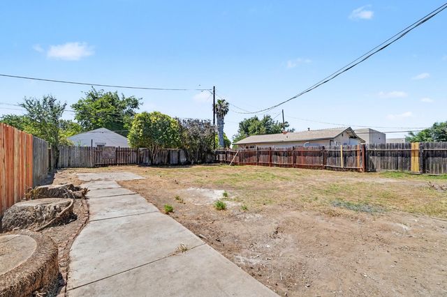 3621 San Mateo Ave, Stockton, CA 95204