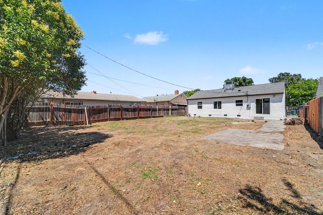 3621 San Mateo Ave, Stockton, CA 95204