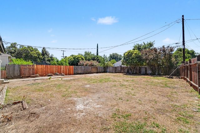 3621 San Mateo Ave, Stockton, CA 95204