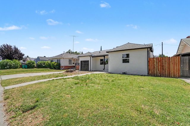 3621 San Mateo Ave, Stockton, CA 95204