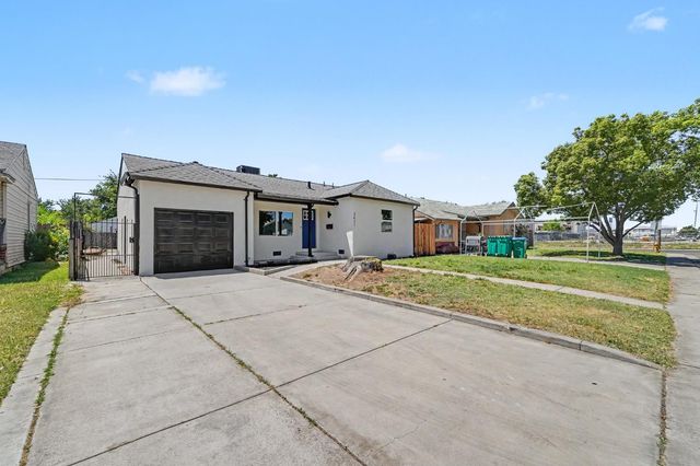 3621 San Mateo Ave, Stockton, CA 95204