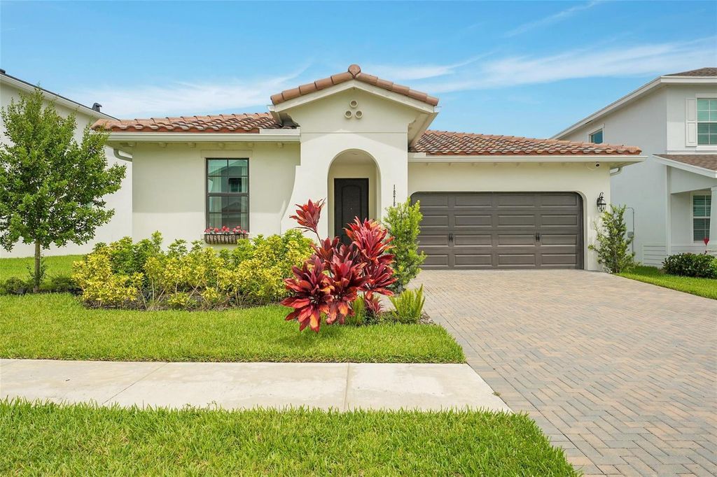 1878 Wandering Willow Way, Loxahatchee, FL 33470