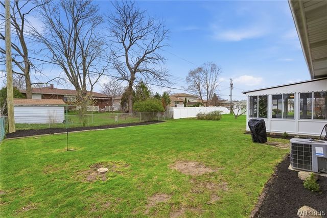 70 McKenzie Court, Cheektowaga, NY 14227