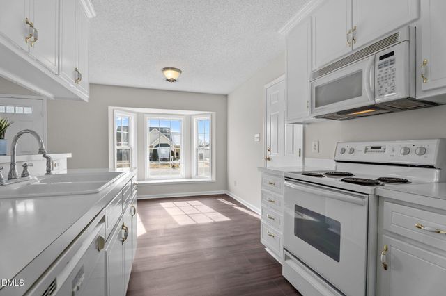 4708 Morning Glory Way, Rocky Mount, NC 27804