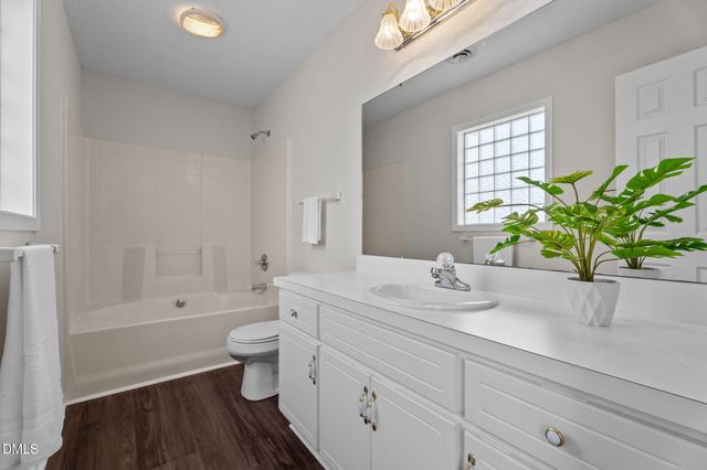 4708 Morning Glory Way, Rocky Mount, NC 27804