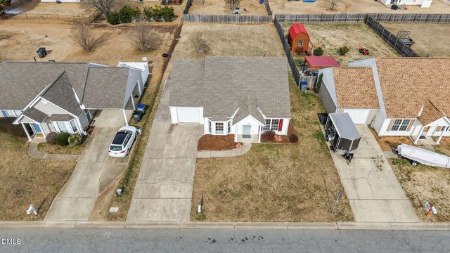 4708 Morning Glory Way, Rocky Mount, NC 27804