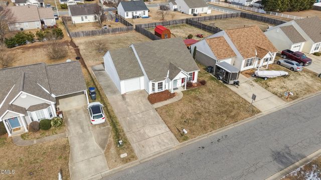 4708 Morning Glory Way, Rocky Mount, NC 27804