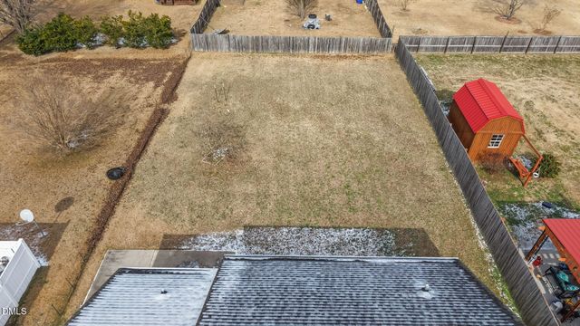 4708 Morning Glory Way, Rocky Mount, NC 27804