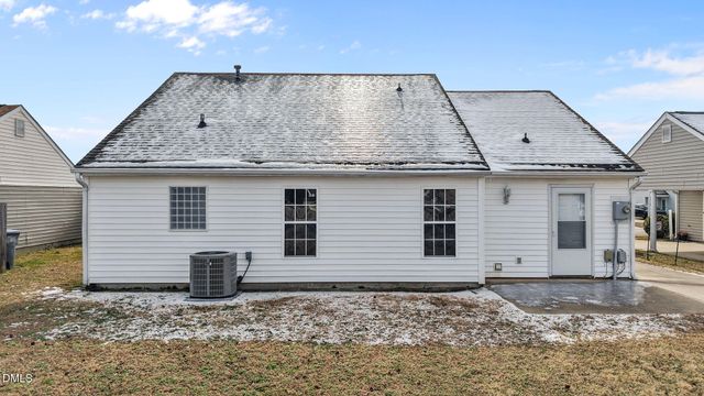 4708 Morning Glory Way, Rocky Mount, NC 27804