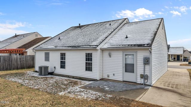 4708 Morning Glory Way, Rocky Mount, NC 27804