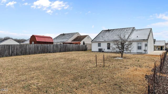 4708 Morning Glory Way, Rocky Mount, NC 27804