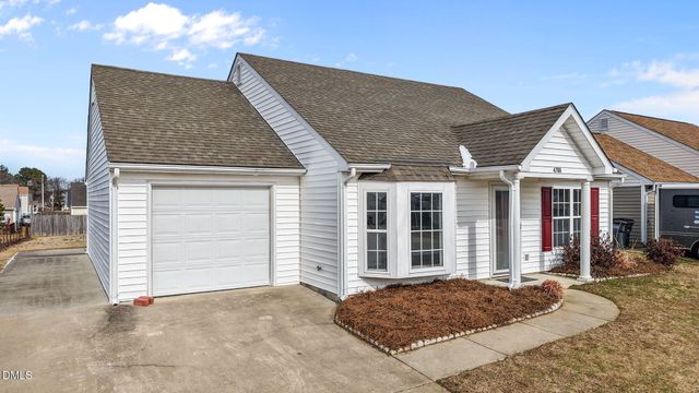 4708 Morning Glory Way, Rocky Mount, NC 27804