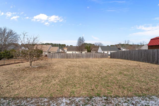 4708 Morning Glory Way, Rocky Mount, NC 27804